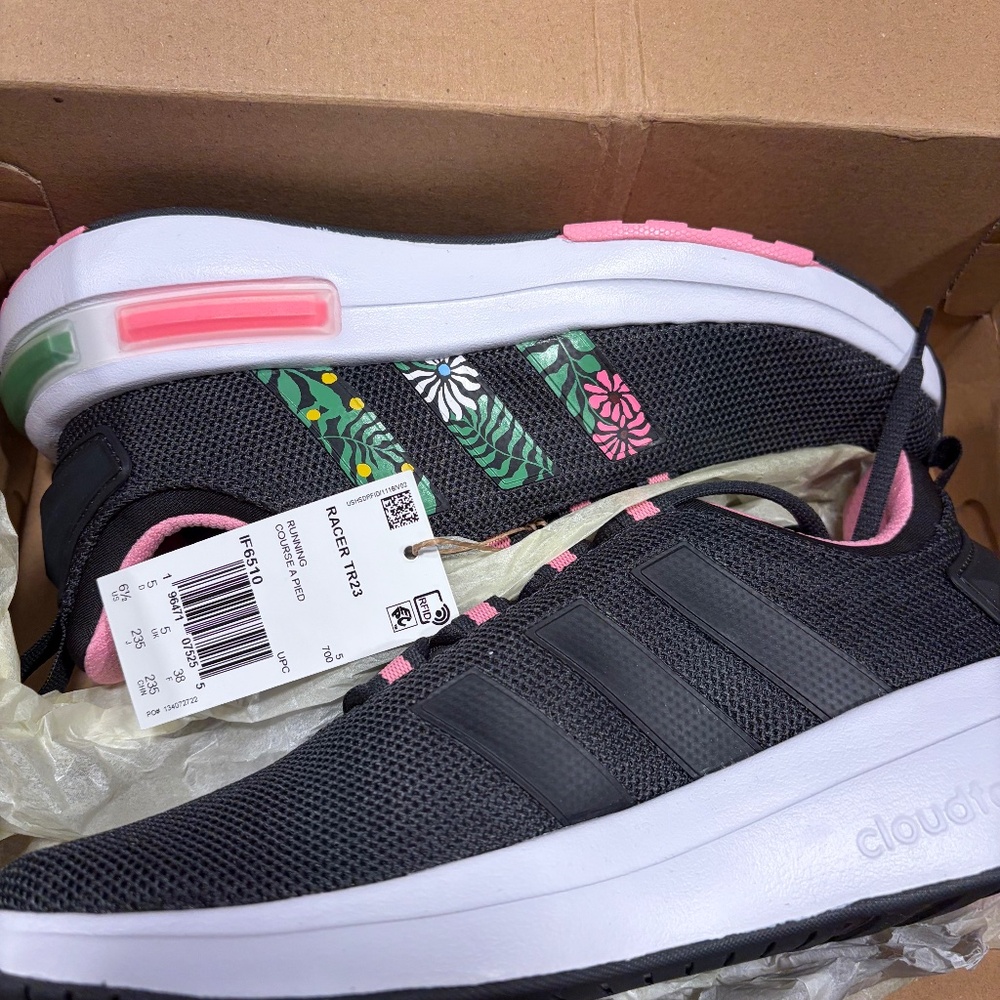Adidas racer tr23